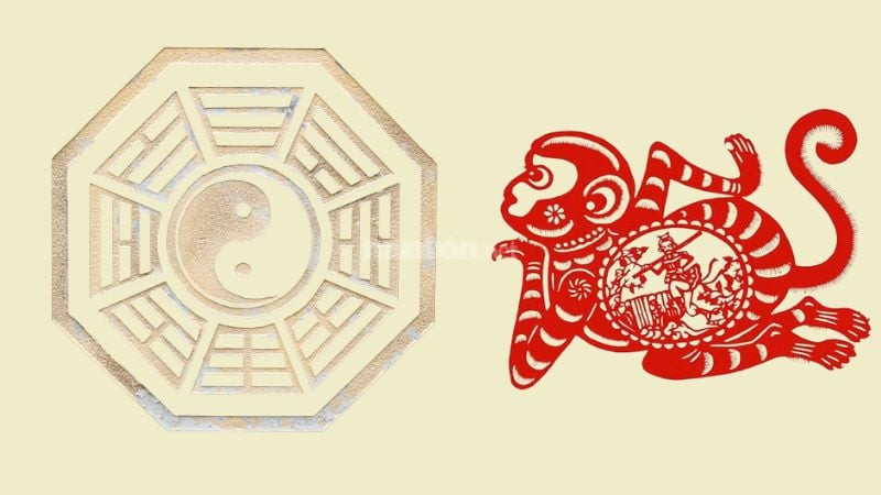 Ngũ hành tương hợp mang lại nhiều thuận lợi cho tử vi tuổi Thân 1956