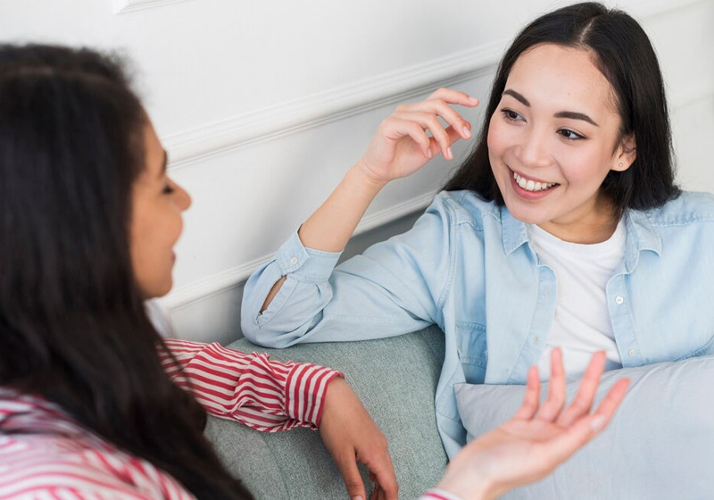 Người mệnh Thủy thông minh, khéo léo trong giao tiếp