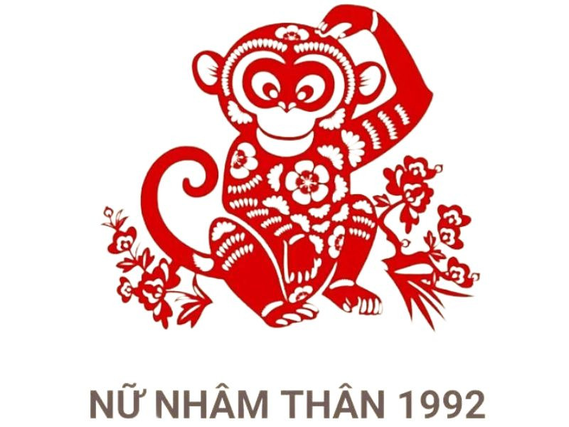 Người nữ tuổi Nhâm Thân 1992 với cuộc đời nhiều thăng trầm