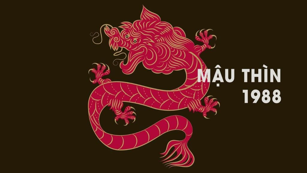 Người phụ nữ Mậu Thìn 1988 với bản mệnh Đại Lâm Mộc mạnh mẽ