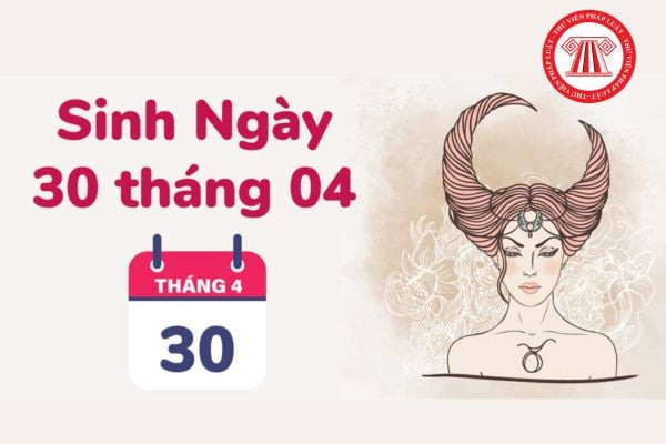 Người sinh 30/4 cung hoàng đạo nào và những nét tính cách đặc trưng của Kim Ngưu
