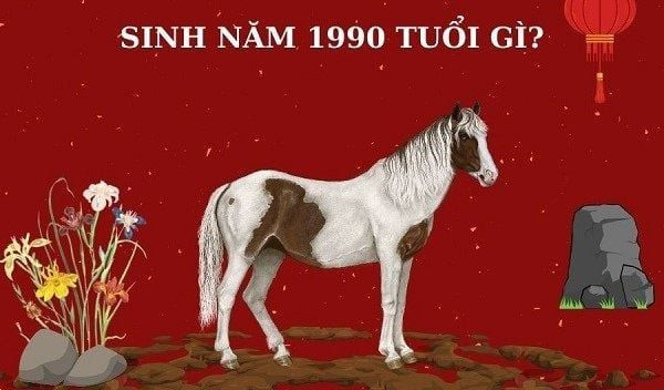 Người sinh năm 1990 thuộc mệnh Thổ Lộ Bàng Thổ, 1990 hợp mệnh gì