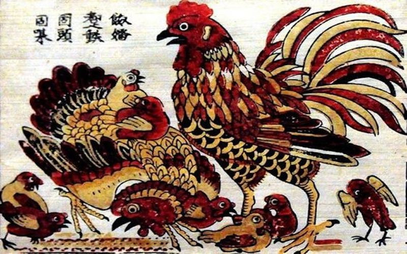 Người sinh năm 1993 tuổi con gì mệnh gì theo ngũ hành Kim