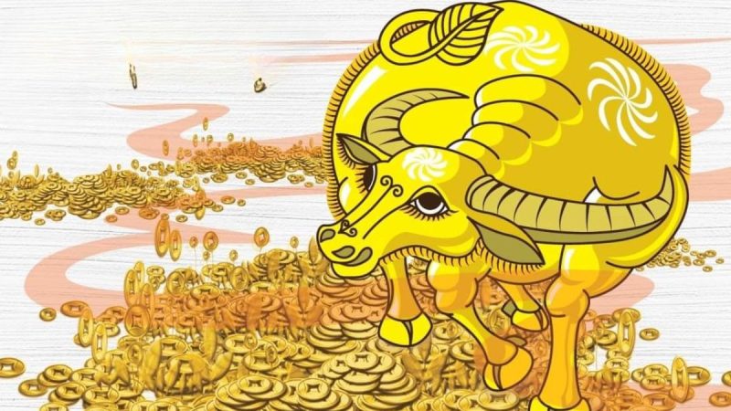 Người sinh năm 2021 mệnh Bích Thượng Thổ kiên cường