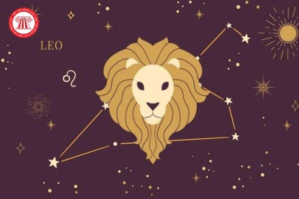 Người sinh ngày 17/8 thuộc cung Sư Tử với biểu tượng sư tử mạnh mẽ