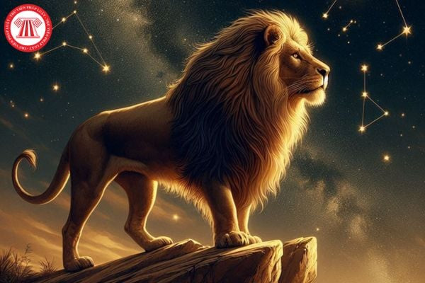 Người sinh ngày 31/7 là cung Sư Tử với phẩm chất lãnh đạo mạnh mẽ