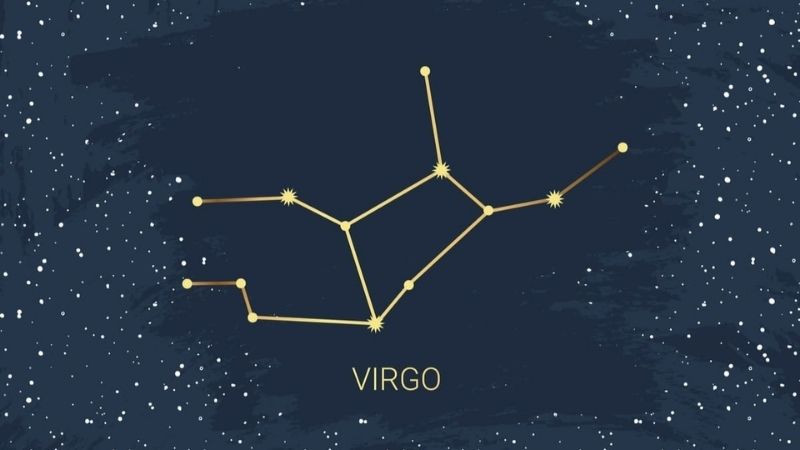 Người sinh ngày 5/9 thuộc cung hoàng đạo Xử Nữ