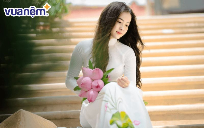 Người tên Diệp thuộc mệnh Mộc mang vẻ đẹp dịu dàng và tinh tế