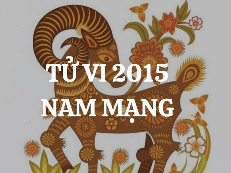 Người tuổi Ất Mùi 1955 và 2015 mệnh Sa Trung Kim