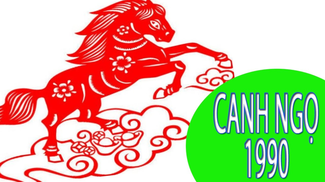 Người tuổi Canh Ngựa 1990 lựa chọn màu sắc hợp mệnh Thổ mang lại may mắn