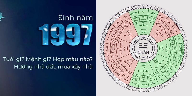 Người tuổi Đinh Sửu mệnh Thủy nên ưu tiên các gam màu xanh dương, đen, trắng, xám để thu hút tài lộc