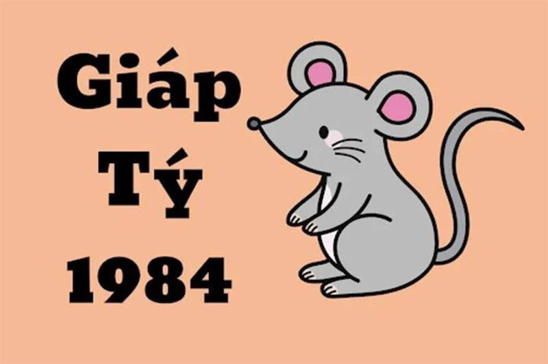Người tuổi Giáp Tý 1984 chuẩn bị khai trương cửa hàng kinh doanh