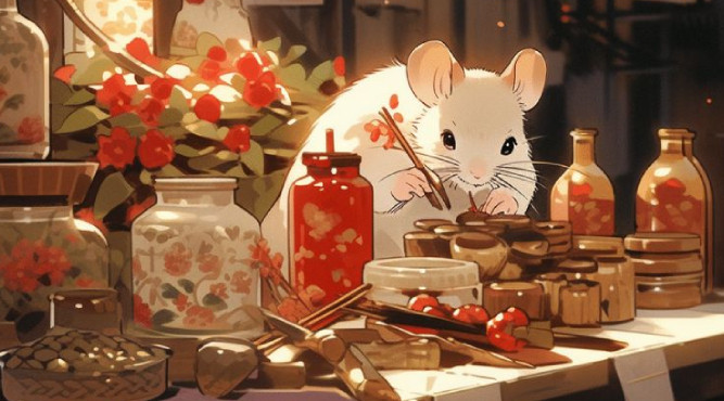 Người tuổi Giáp Tý đang chiêm nghiệm tử vi hôm nay 26/09/2025