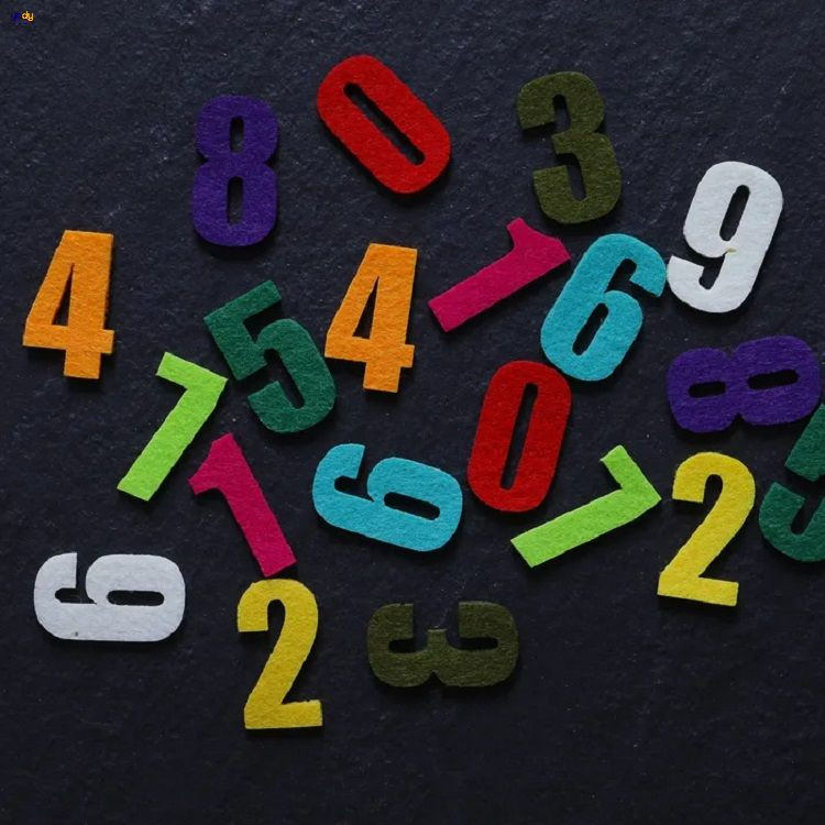 Người tuổi Hợi 1971 hợp với các con số 0, 2, 5, 6, 7, 8