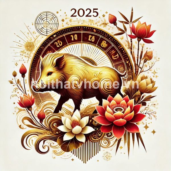 Người tuổi Kỷ Hợi 1959 xem tử vi vận hạn năm 2025 chi tiết