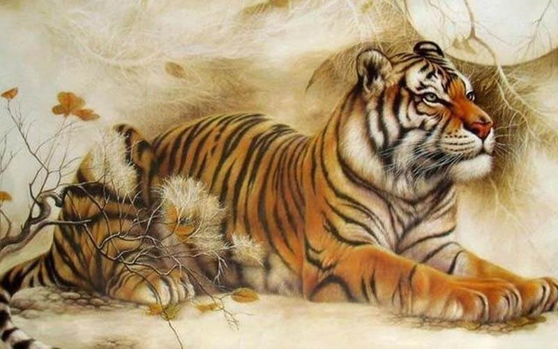 Người tuổi Mậu Dần sinh năm 1998 thuộc mệnh Thành Đầu Thổ.