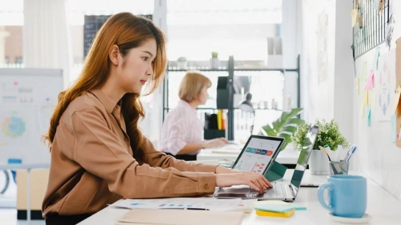 Người tuổi Mậu Thân 2028 với khả năng giao tiếp tốt, phù hợp nhiều lĩnh vực cần tương tác