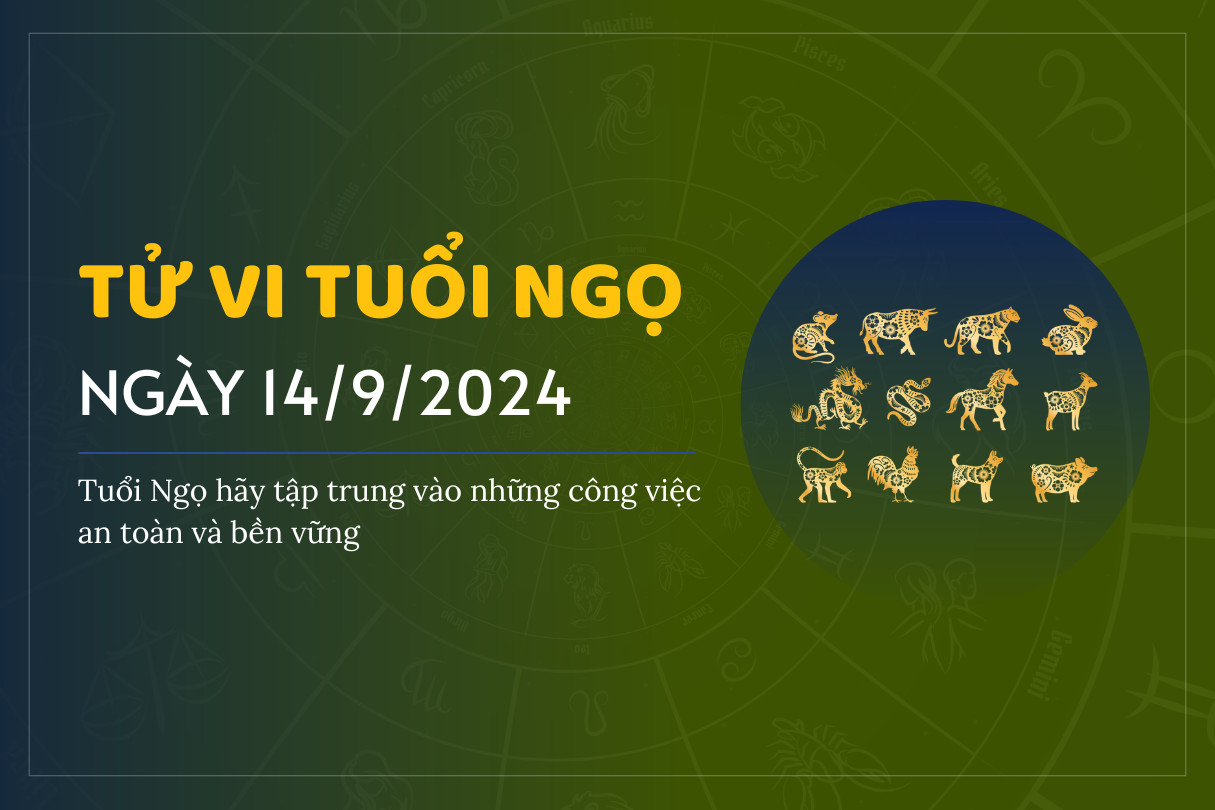 Người tuổi Ngọ đang đếm tiền, biểu thị vận trình tài lộc ổn định và may mắn trong công việc tài chính theo tử vi.