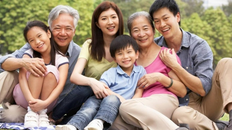 Người tuổi Quý Sửu thường được hưởng một hậu vận an nhàn