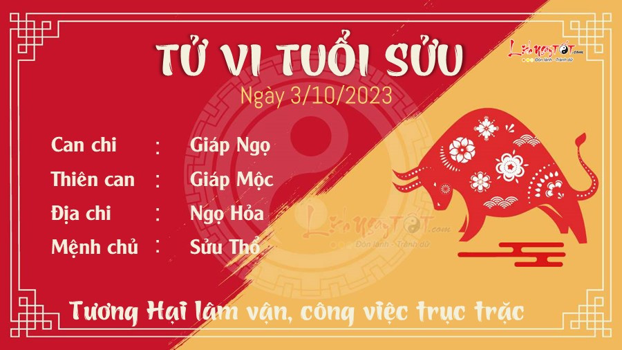 Người tuổi Sửu đang đối mặt với những thách thức trong công việc