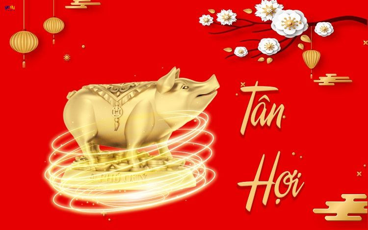Người tuổi Tân Hợi 1971 nên hạn chế hợp tác với những tuổi kỵ