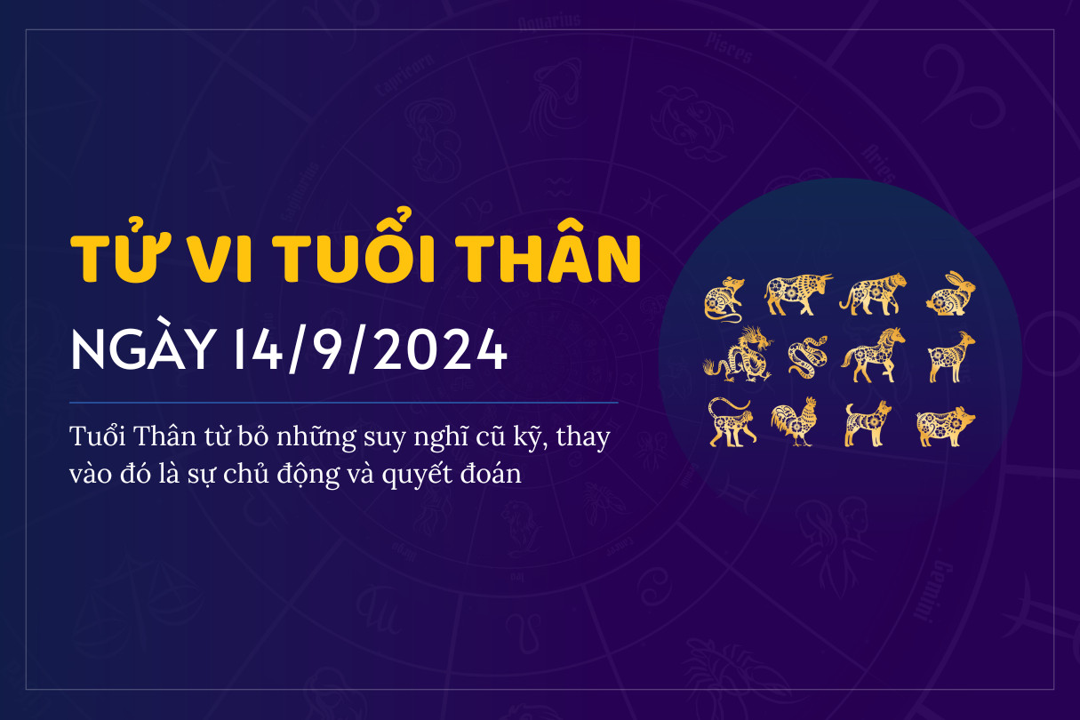 Người tuổi Thân đang nắm tay một người khác, biểu trưng cho sự tiến triển đáng kể trong chuyện tình cảm và sự gắn bó giữa các cặp đôi.