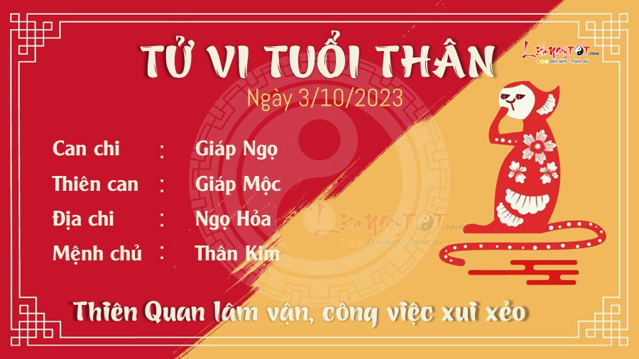 Người tuổi Thân đang tìm kiếm một vật bị mất