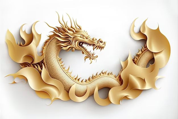 Người tuổi Thìn 2000 cầm tinh con Rồng, mệnh Bạch Lạp Kim
