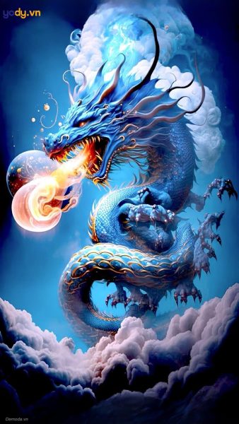 Người tuổi Thìn 2012 thuộc cung mệnh gì và ý nghĩa của Thiên can Địa chi.