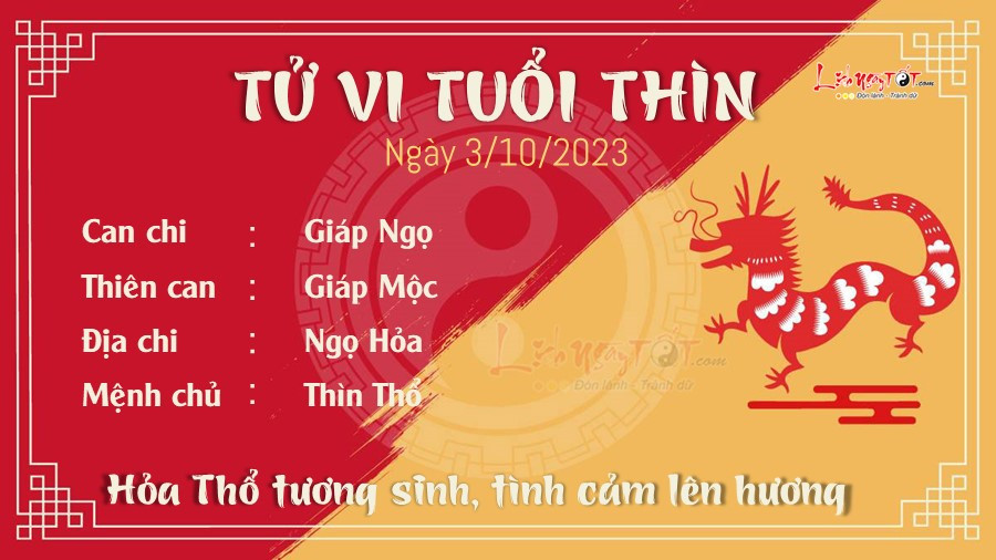 Người tuổi Thìn đang trò chuyện vui vẻ, thu hút sự chú ý
