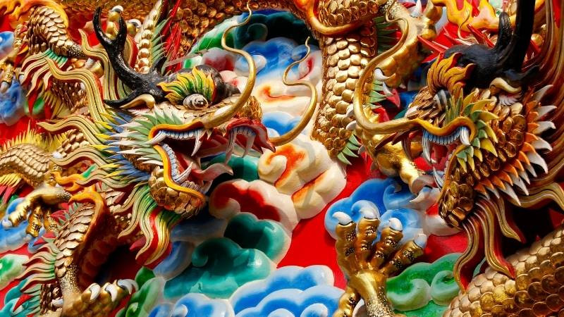 Người tuổi Thìn với phong thái tự tin