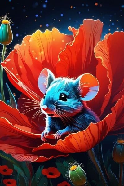 Người tuổi Tý đang trầm tư suy nghĩ về công việc và tài chính trong tử vi ngày 4 tháng 6