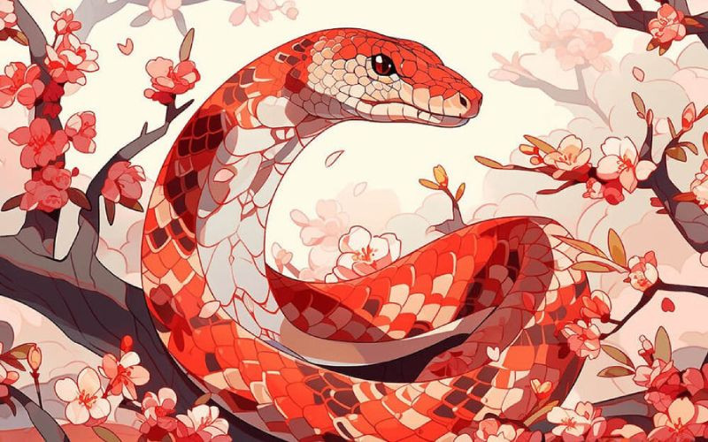 Người tuổi Tỵ mang nhiều đặc điểm tính cách nổi bật, từ thông minh đến bí ẩn