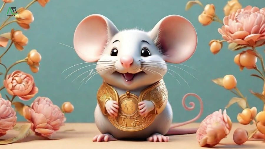 Người tuổi Tý thông minh và lanh lợi