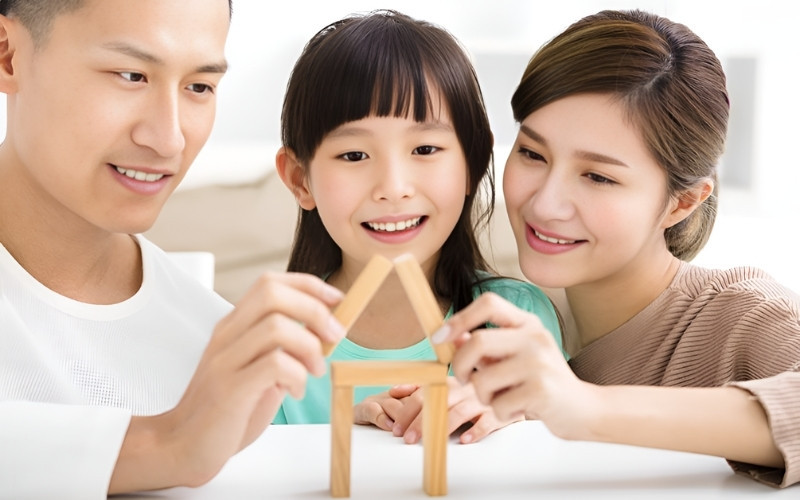 Người Việt tin rằng, vợ chồng hợp tuổi sẽ dễ dàng đạt được hạnh phúc gia đình