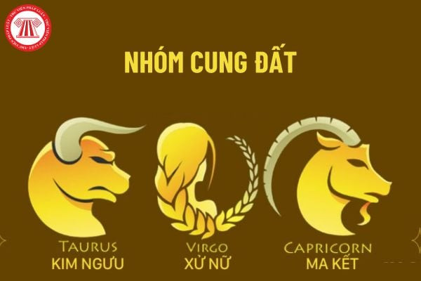 Nhà đất cung hoàng đạo