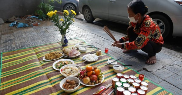 Những điều cần làm và tránh khi thực hiện lễ cúng rằm tháng 7