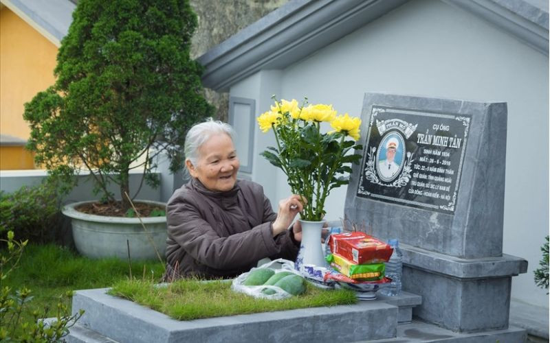 Những lưu ý quan trọng khi thực hiện lễ cúng Thanh Minh