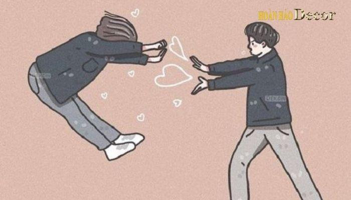 Nữ 2001 tìm kiếm đối tác phù hợp trong tình yêu
