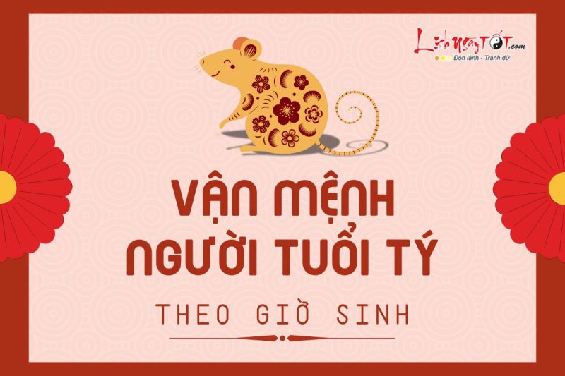 Nữ Bính Tý 1996 sinh giờ nào tốt cho sự nghiệp rực rỡ và thành công