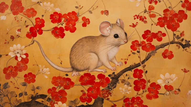 Nữ Canh Tý 1960 giữ gìn tinh thần lạc quan