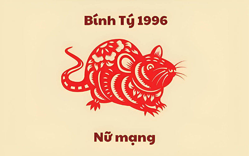 Nữ giới sinh năm Bính Tý thường sở hữu sự thông minh, lanh lợi và khả năng thích ứng nhanh nhạy