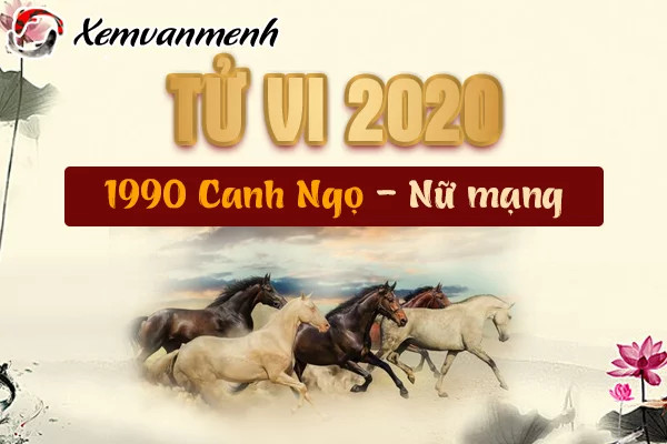 Nữ mạng tuổi Canh Ngọ xem tử vi năm 2020 với các yếu tố phong thủy