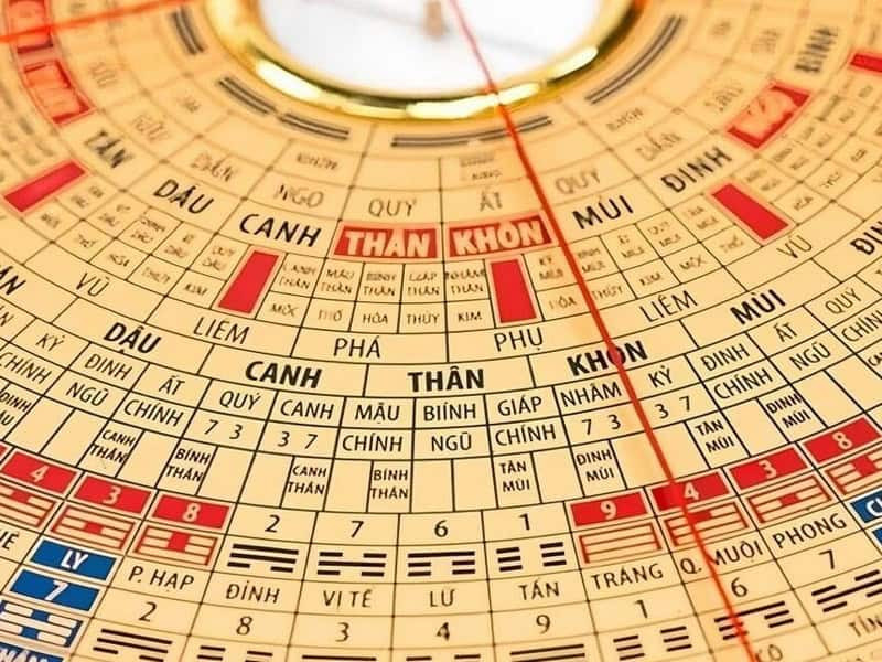 Nữ Nhâm Thân 2025 có bị ảnh hưởng bởi hạn Tam Tai không?