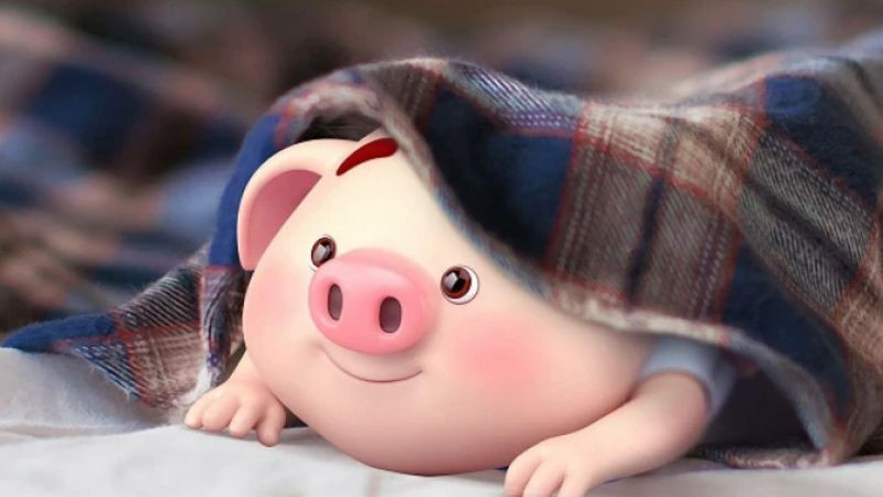 Nữ sinh 1995 với tính cách dịu dàng, quan tâm gia đình