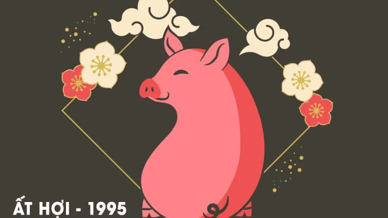 Nữ sinh năm 1995 mệnh gì: Ý nghĩa của bản mệnh Sơn Đầu Hỏa