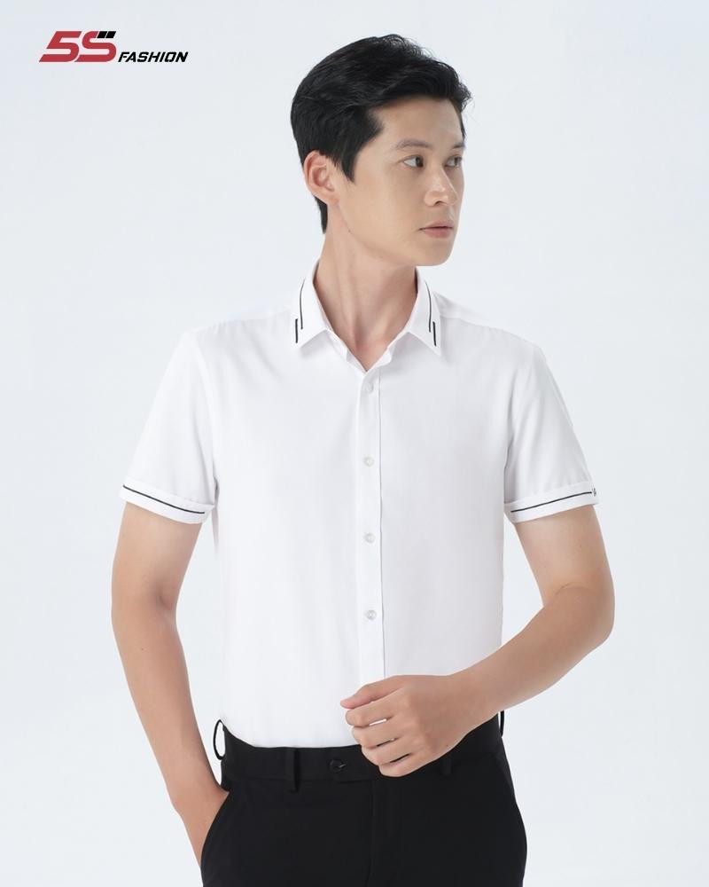 Nữ sinh năm 2016 mệnh Hỏa lựa chọn trang phục màu cam năng động