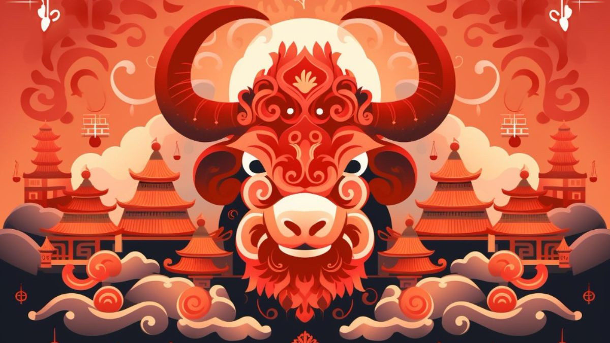 Nữ Tân Sửu 2021 mang thiên tính dịu dàng, chu đáo