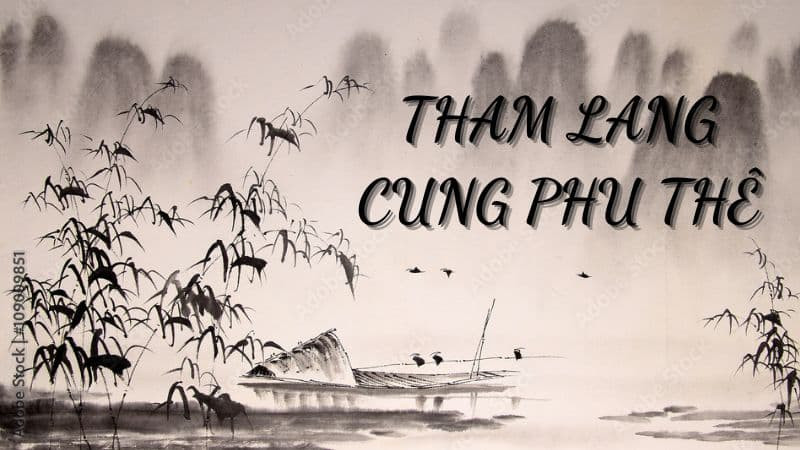 Phân tích sâu về sao Tham Lang cung Phu Thê trong lá số Tử Vi