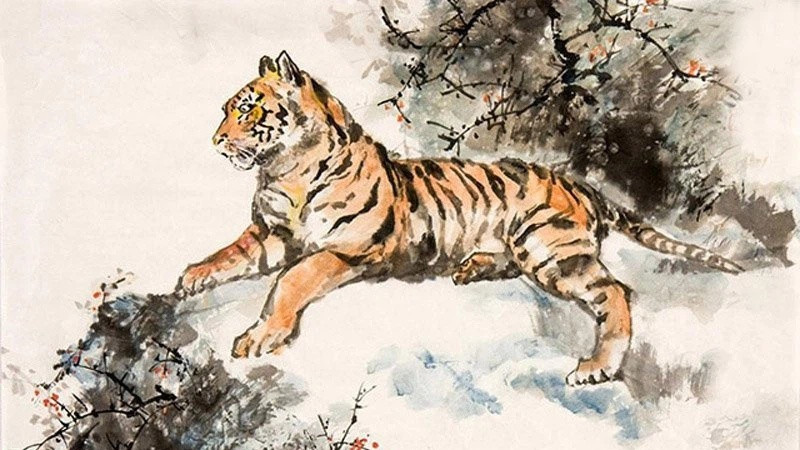 Phong thủy 86 là mệnh gì qua hình ảnh lá số tử vi